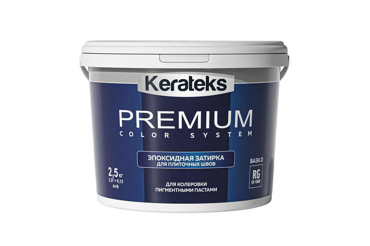 Kerateks База D